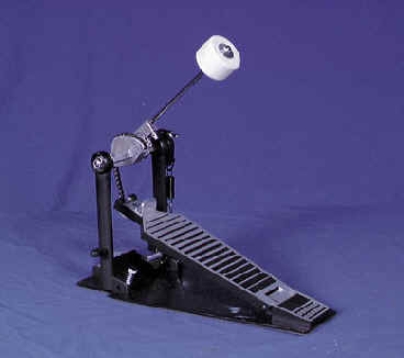 bass pedal