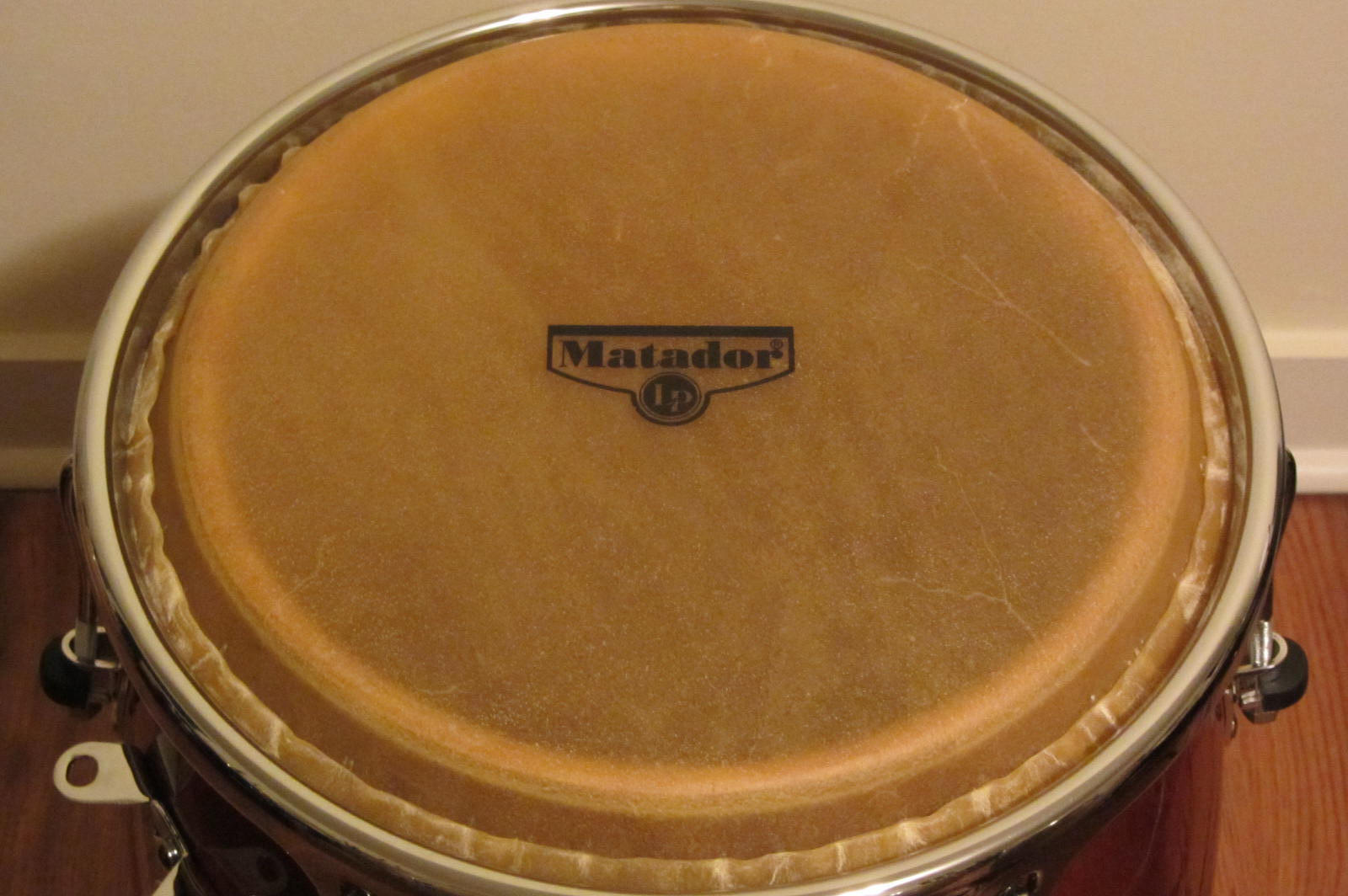 Matador Conga Head