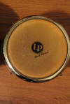 LP Bongo Head 7 1/4"