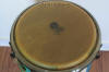 LP Palladium conga head