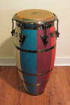 30th Ann Gio Pall Conga Drum