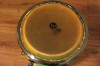 30th Anniversary Limited Edition Giovanni Palladium 12.5" Tumba Head