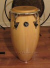 Top Tuning Classic Conga Natural 11"