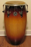 Classic Conga Top Tuning Vintage Sunburst