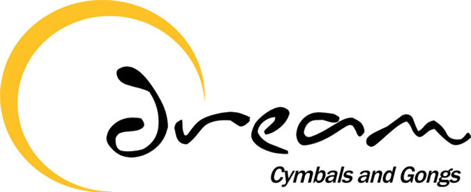 Dream Cymbas & Gongs