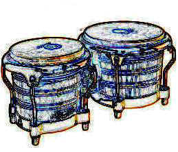 Bongo drumming is fun! Find the best Bongos at Artdrum.com