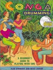 CONGA DRUMMING BOOK