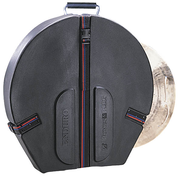 Enduro gong case