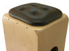 Kopf Percussion - Birch Series Slaptop Cajon