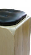 S-Series DeUno Snare Cajon Corner