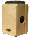 S-Series DoubleShot Snare Cajon