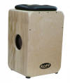 S-Series Slaptop Snare Cajon resonating hole