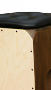 S-Series Snare Cajon corner