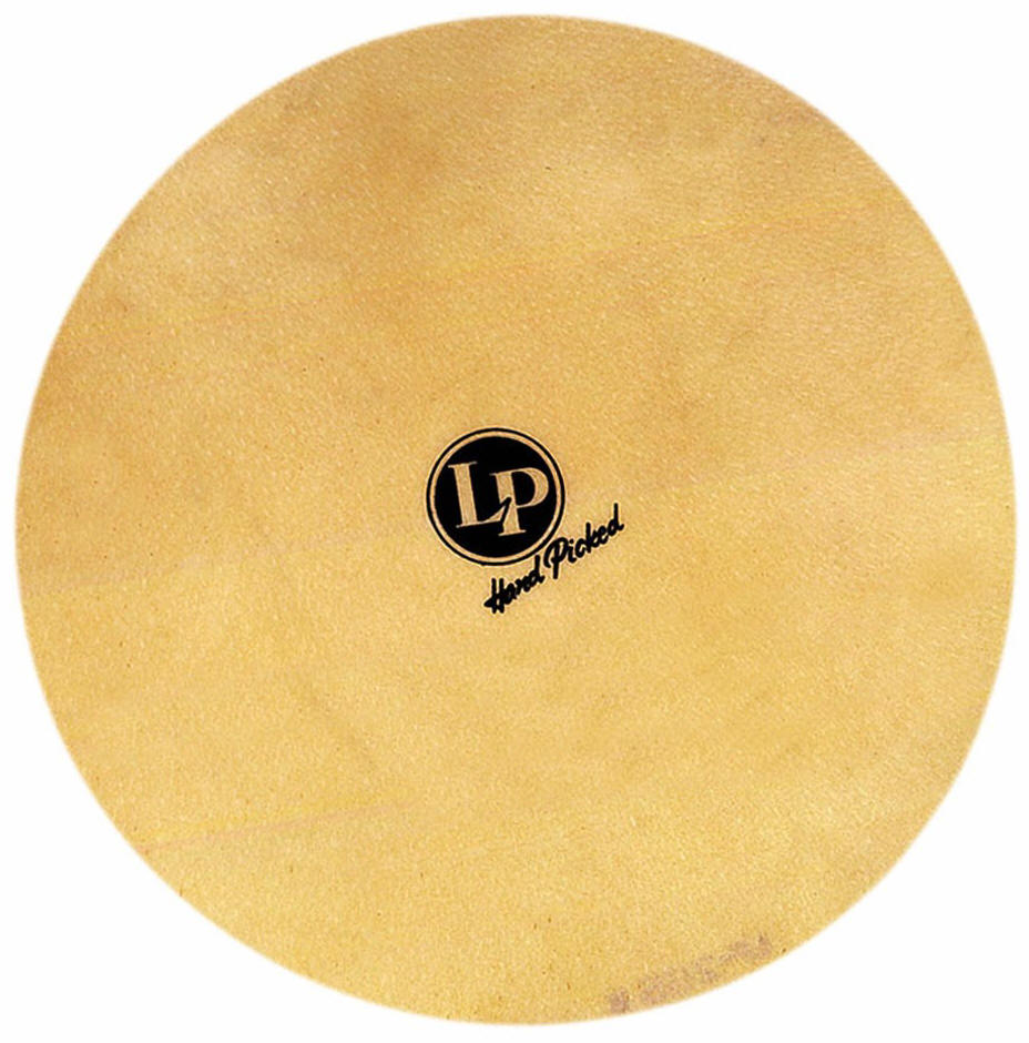 LP Deluxe Bongo Skin 12"
