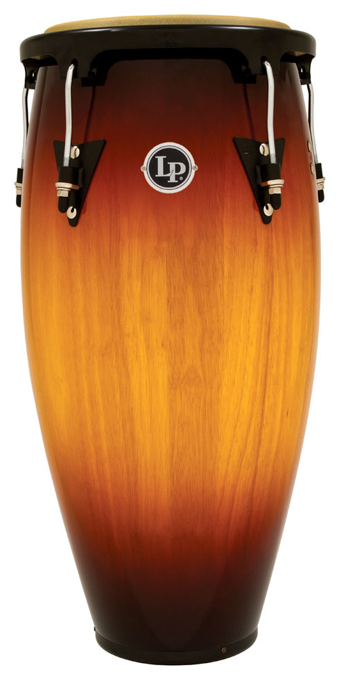 Aspire wood congas