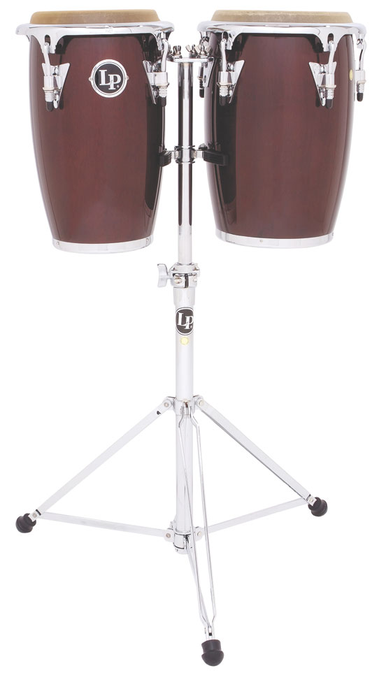 Jr Congas