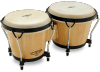 CP Traditional  Bongo, Natural