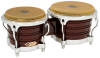 Generation II Bongo wine red