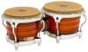 Generation II Bongo, vintage sunburst