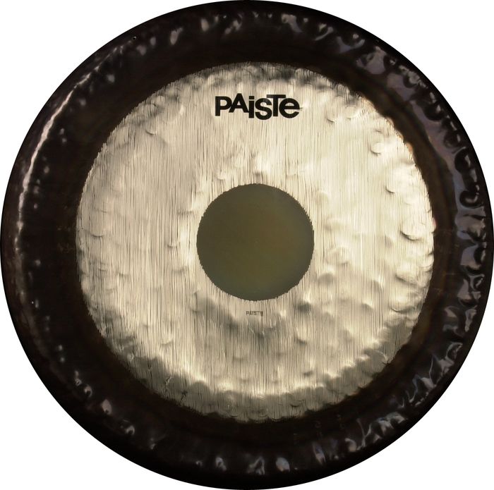 Symponic Gong