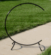 Paist floor stand