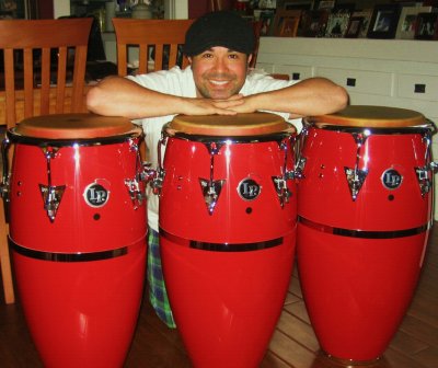 Patato Congas