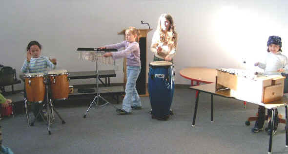 drum lessons; drummers; music lessons