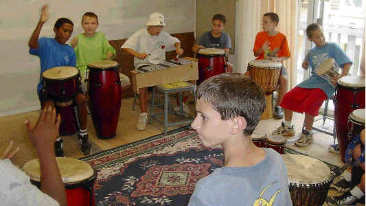 drum lessons; drummers; music lessons; conga drums; bongo drums
