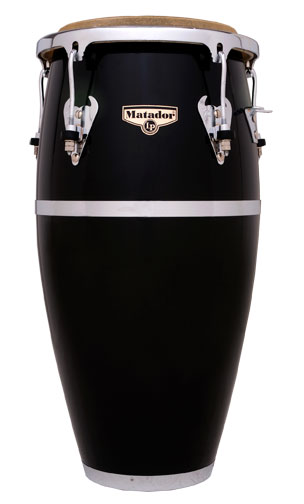 Matador figerglass conga