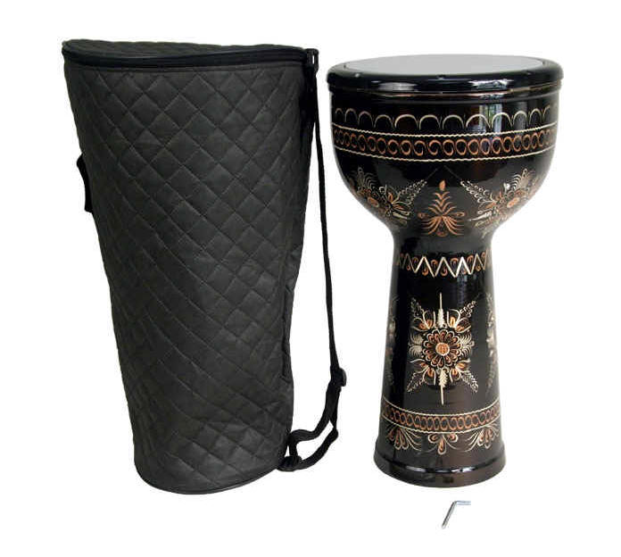 12 x 22 inch Copper Darbuka
