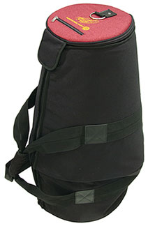 Lug Edge Conga bag