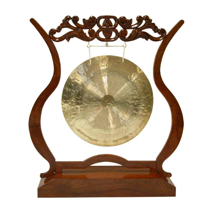 gong