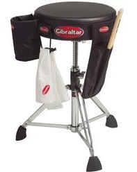 Gibraltar 9608VA Drum Throne