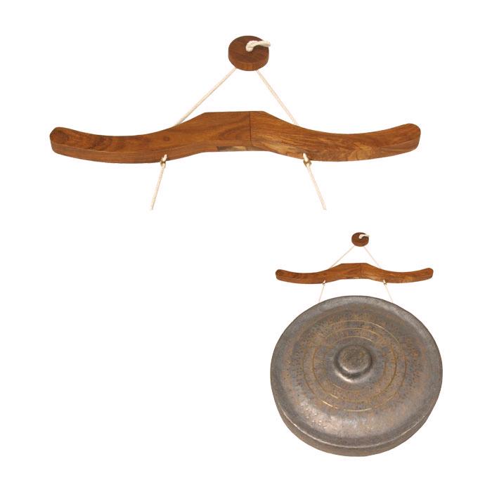gong stand