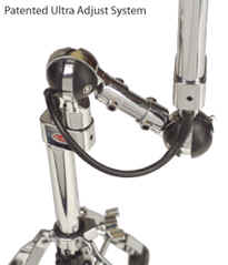 Gibraltar Hi Hat Stand