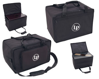 LP Cajon Bags