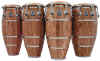 palladium conga