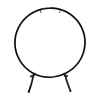 gong stand