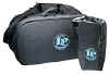 LP Bongo Bag & Cowbell Pouch - Latin Percussion bongo drums & accessories