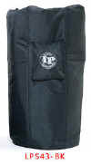 LP Padded Conga Bag