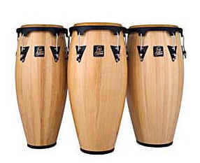 Aspire Conga