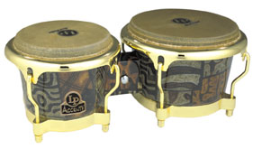 BONGO