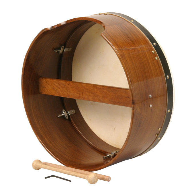 Bodhran - drum & percussion