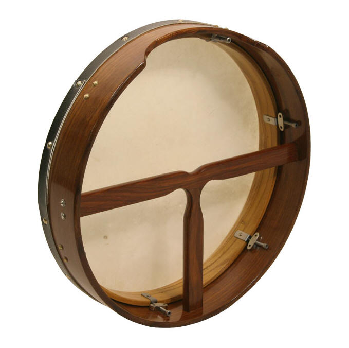 Bodhran drum