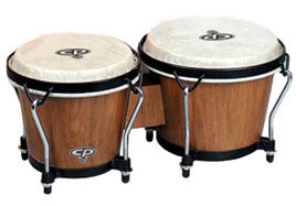 Bongo - CP Bongos
