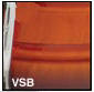 Generation II Bongo Vintage Sunburst