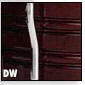 Generation II Bongo wine red