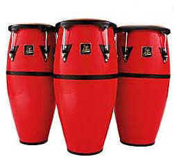 Aspire conga