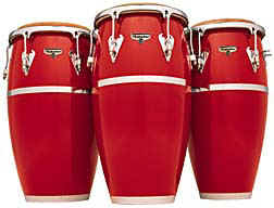 conga drum
