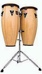 Conga Drum